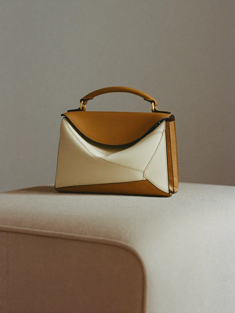 Coleção Bolsas