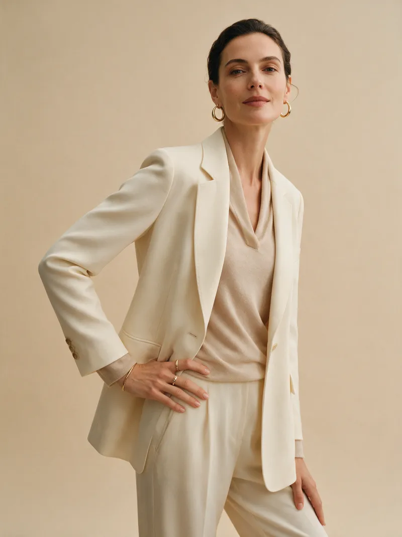 Coleção Moda Feminina