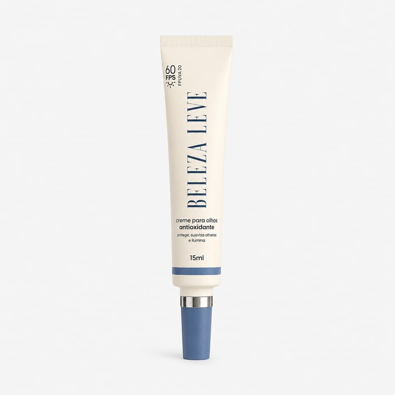 Creme Ultrafluido para Olhos Antioxidante
