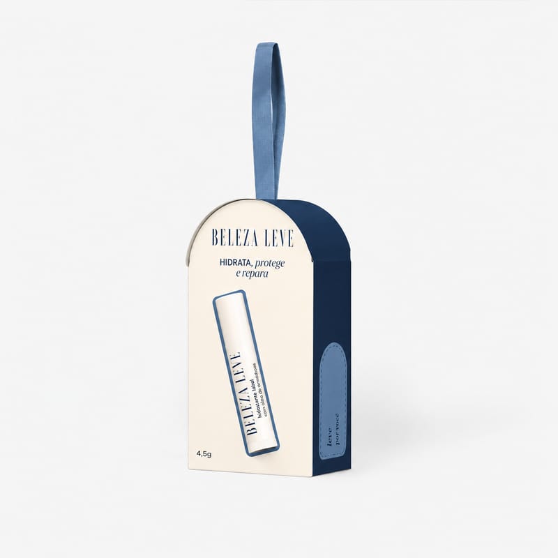 Hidrata, protege e repara